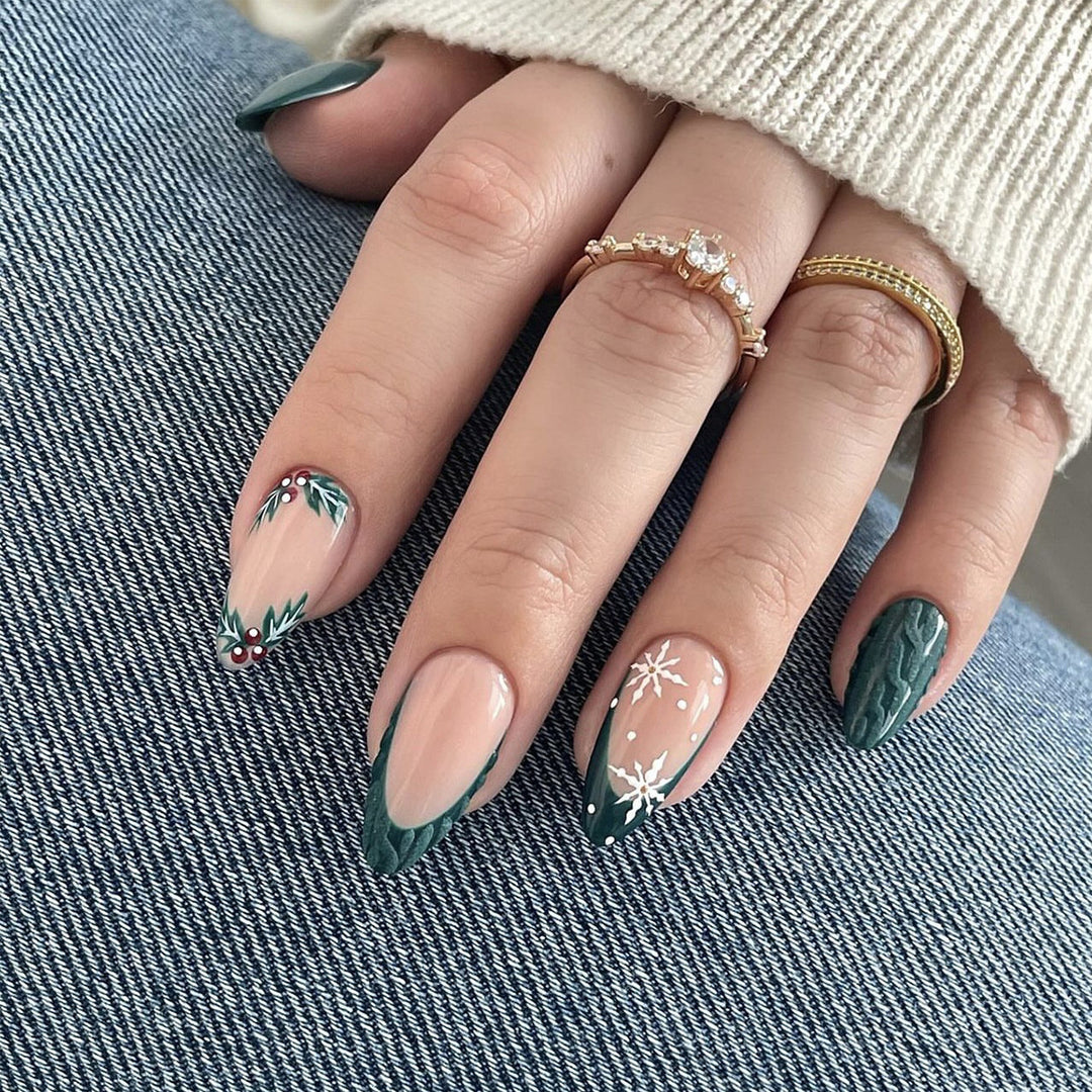 Professional Nail Art Kalsten
