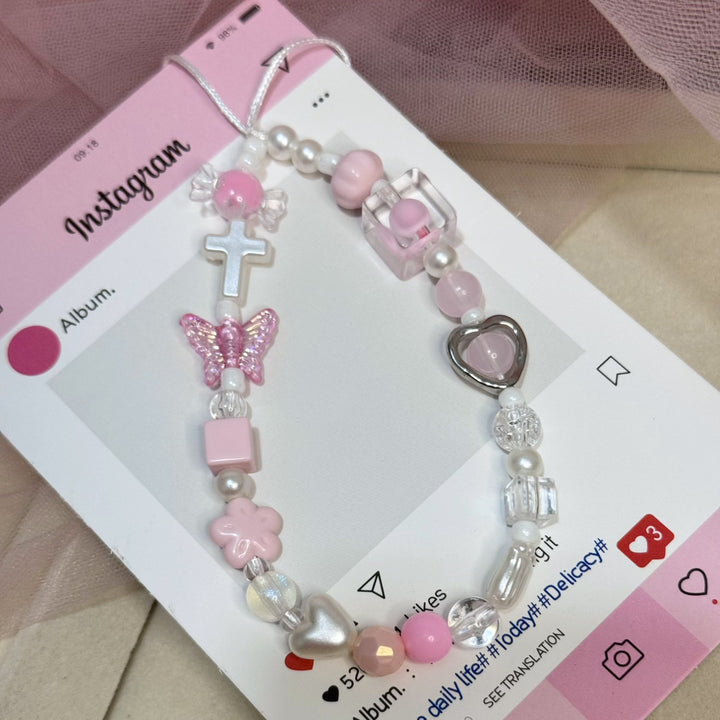 Colorful Charm Bracelet Kalsten