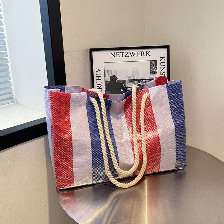 Durable Beach Tote Bag
