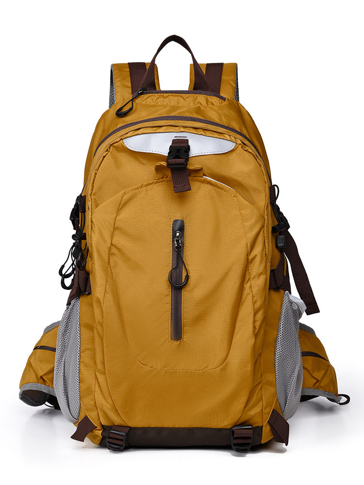 Versatile Outdoor Expedition Backpack Kalsten