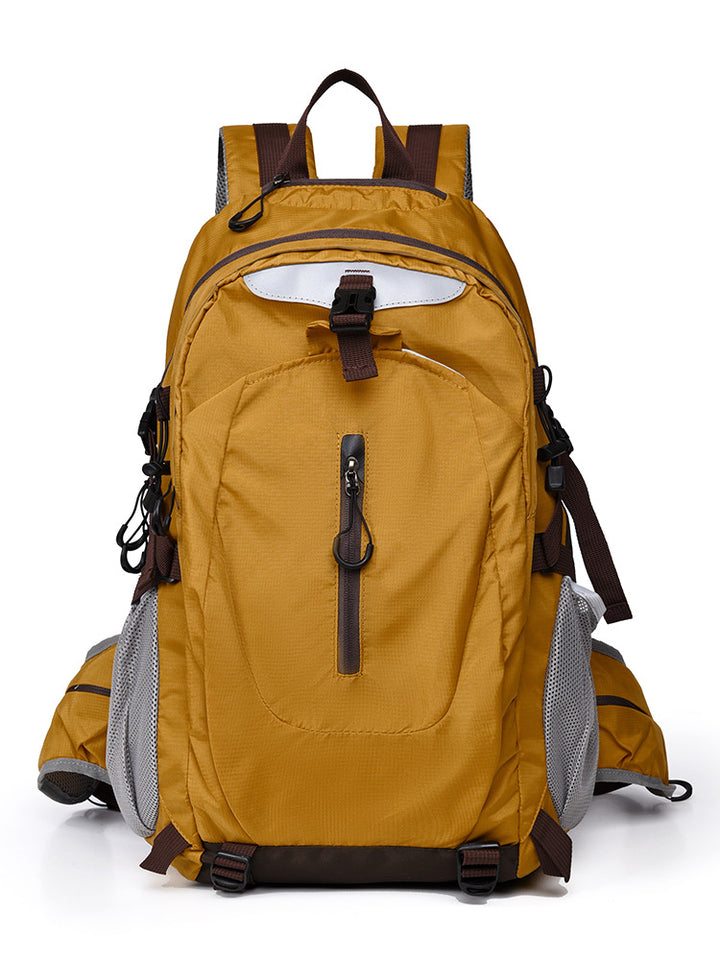 Versatile Outdoor Expedition Backpack Kalsten