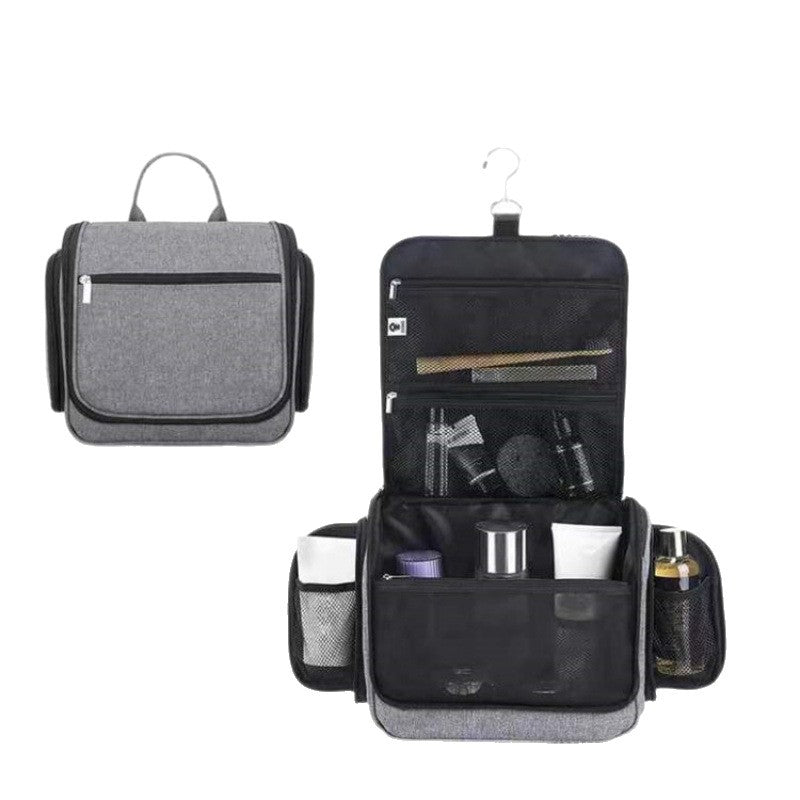 Cosmetic Organizer Bag with Removable Hook Kalsten