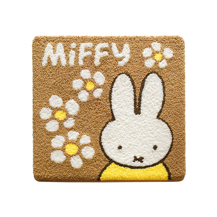 Cartoon Character Bath Mat Kalsten