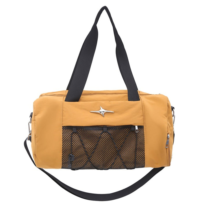 Versatile Multi-Purpose Gym Duffle Bag Kalsten