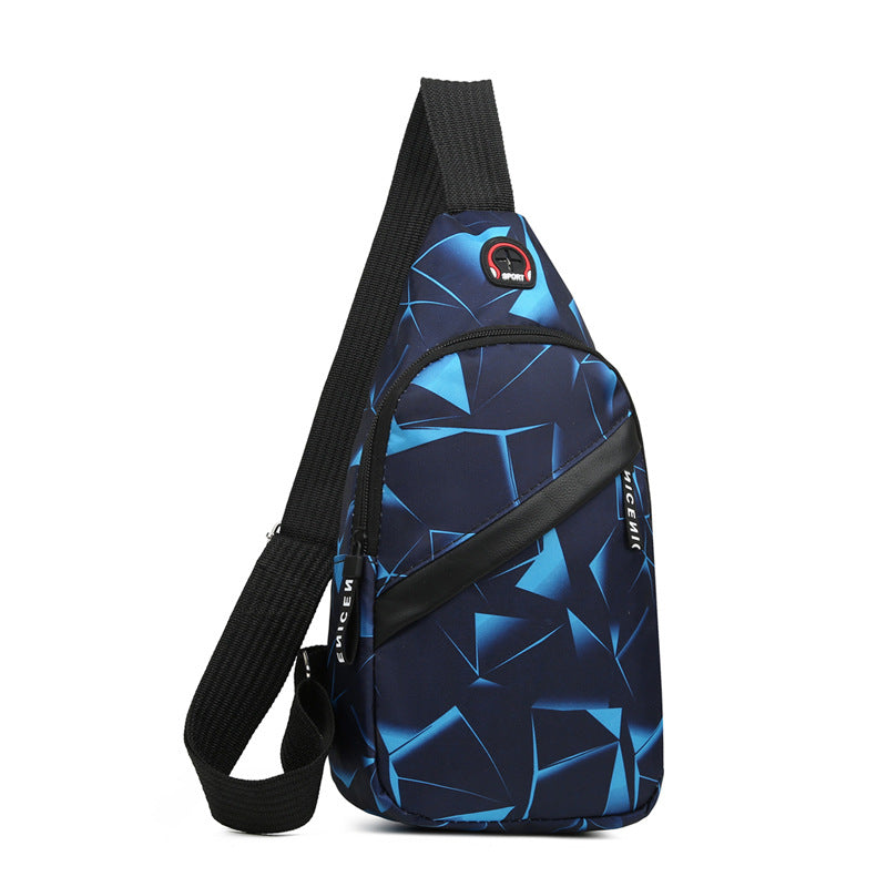 Compact Sling Bag Kalsten