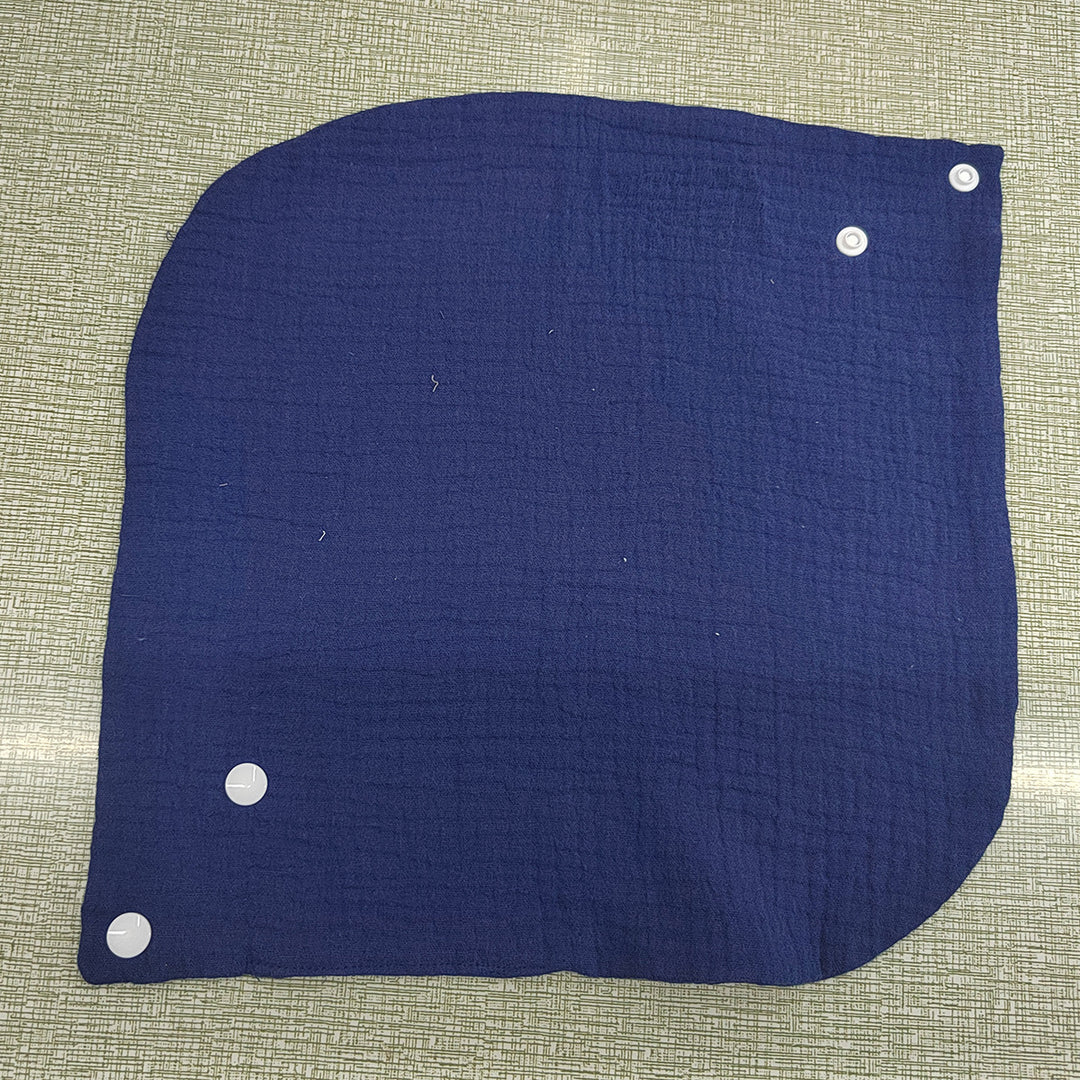 Soft Cotton Multipurpose Neck Warmer kalsten