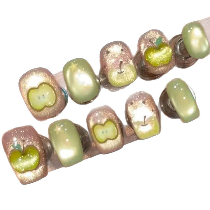 Decorative Nail Art Kalsten