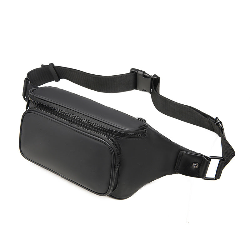 Sleek Water-Resistant Fanny Pack kalsten