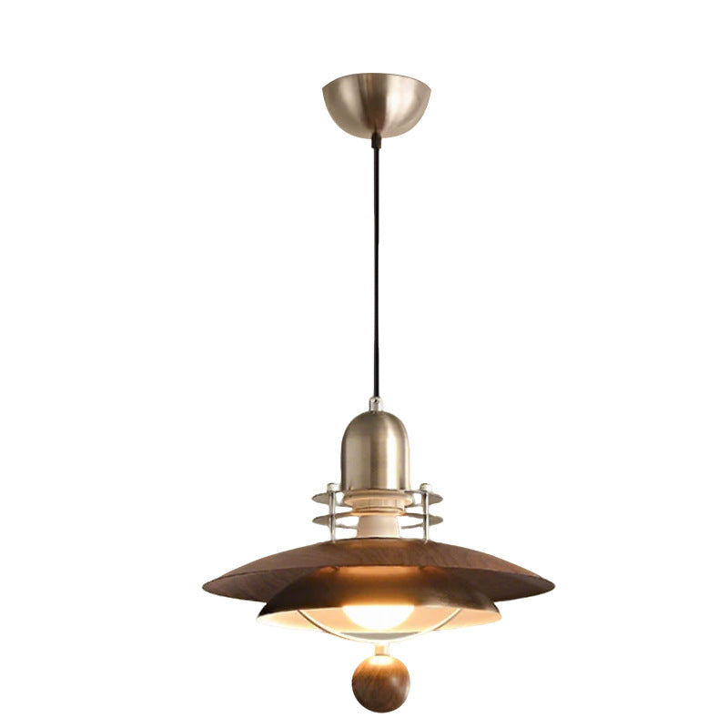 Industrial Style Hanging Light
