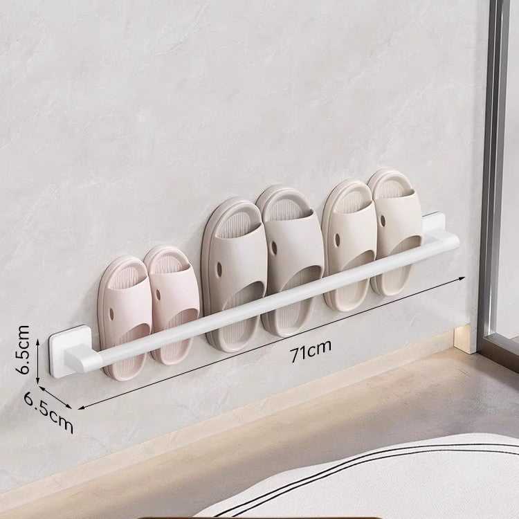 Wall-Mounted Shoe Holder Rack Kalsten