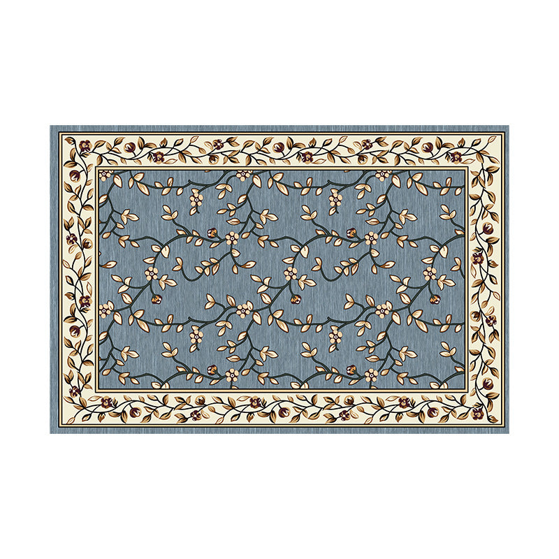 Luxurious Bohemian Style Area Rug Kalsten