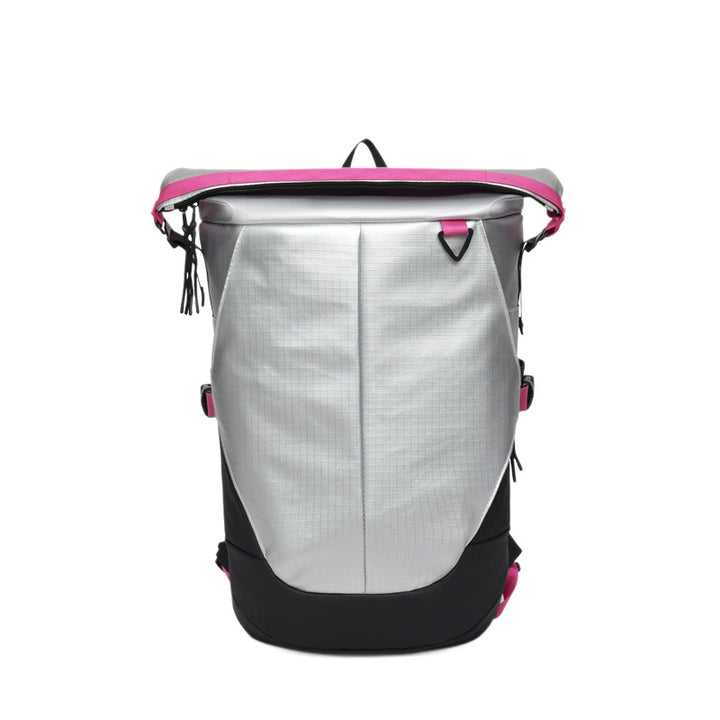 Innovative Waterproof Rolltop Backpack Kalsten