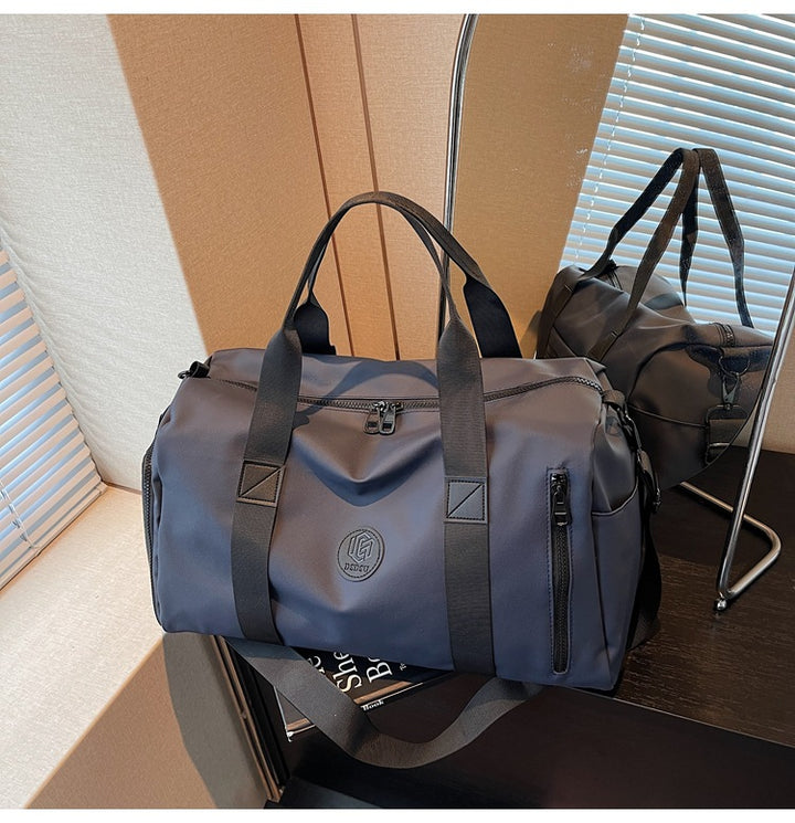 Durable Gym Holdall Bag Kalsten