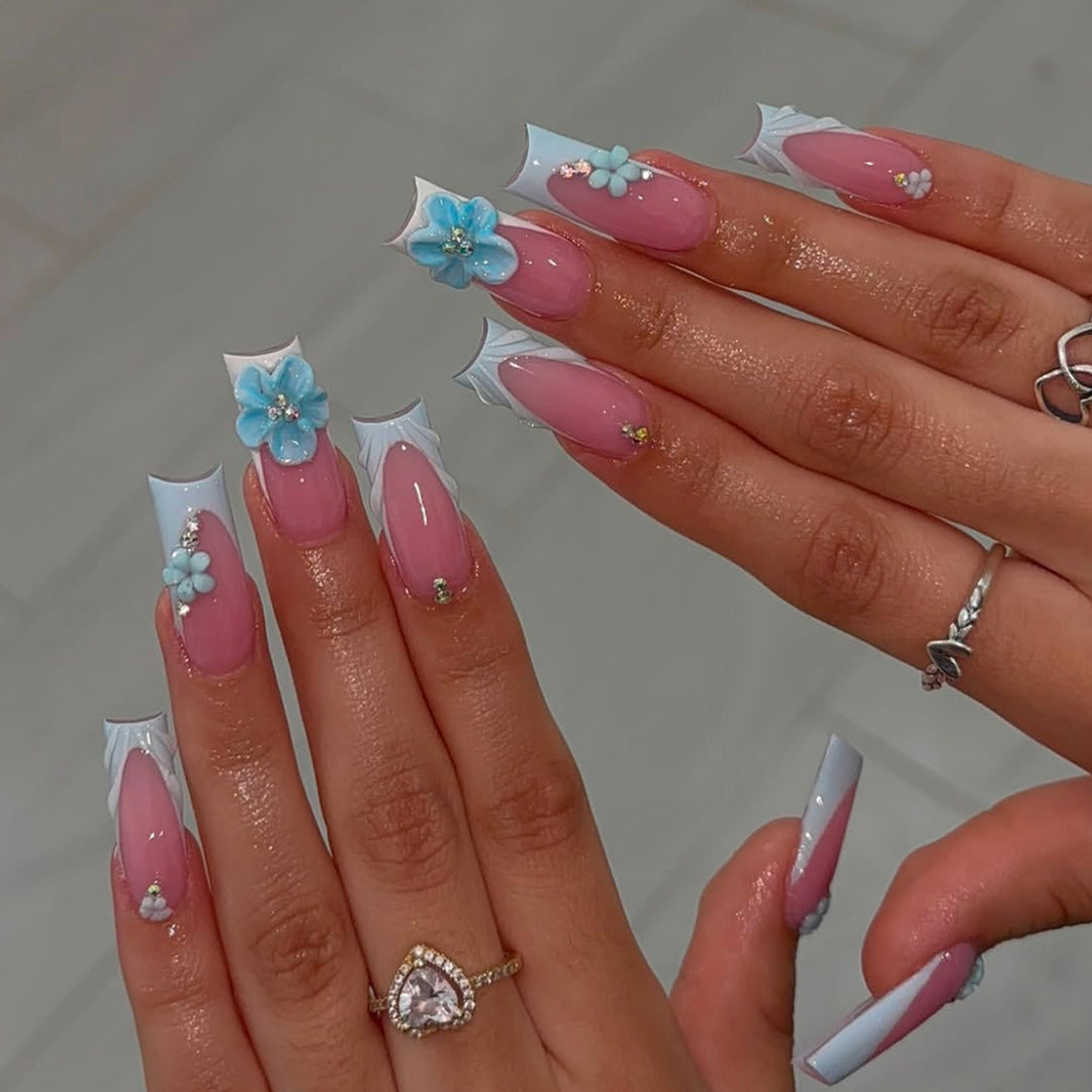 Decorative Nail Art Kalsten