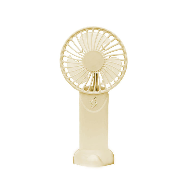 Women's portable fan Kalsten
