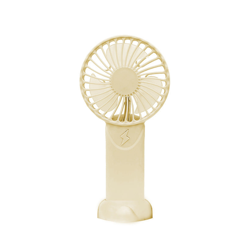 Portable Battery-Operated Desktop Fan Kalsten