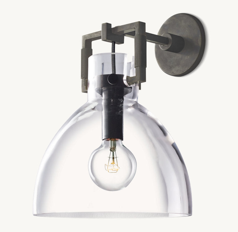 Modern Pendant Light