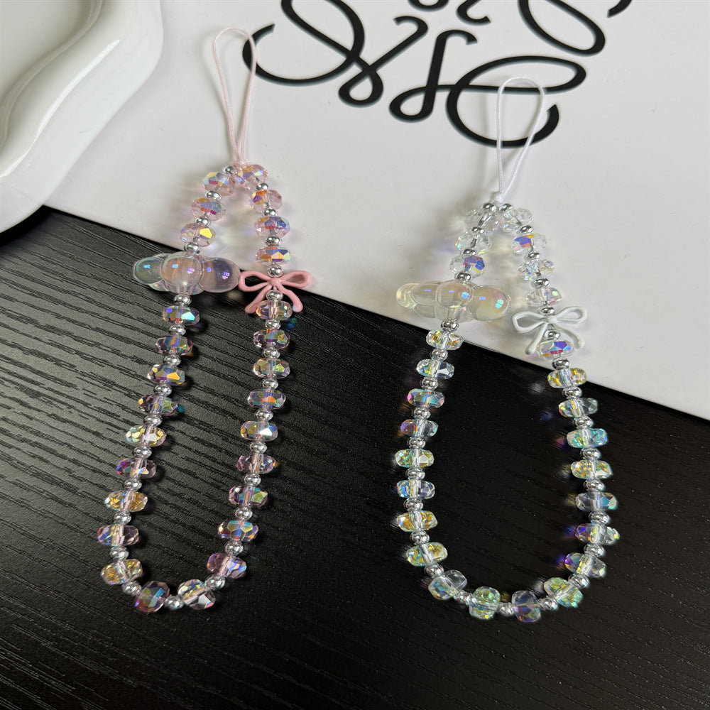 Beaded Eyewear Holder Kalsten 1790134781