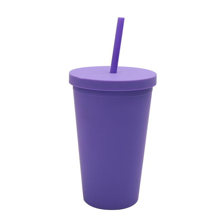 Women's High-Quality Reusable Drinking Cup with Silicone Closure System Kalsten