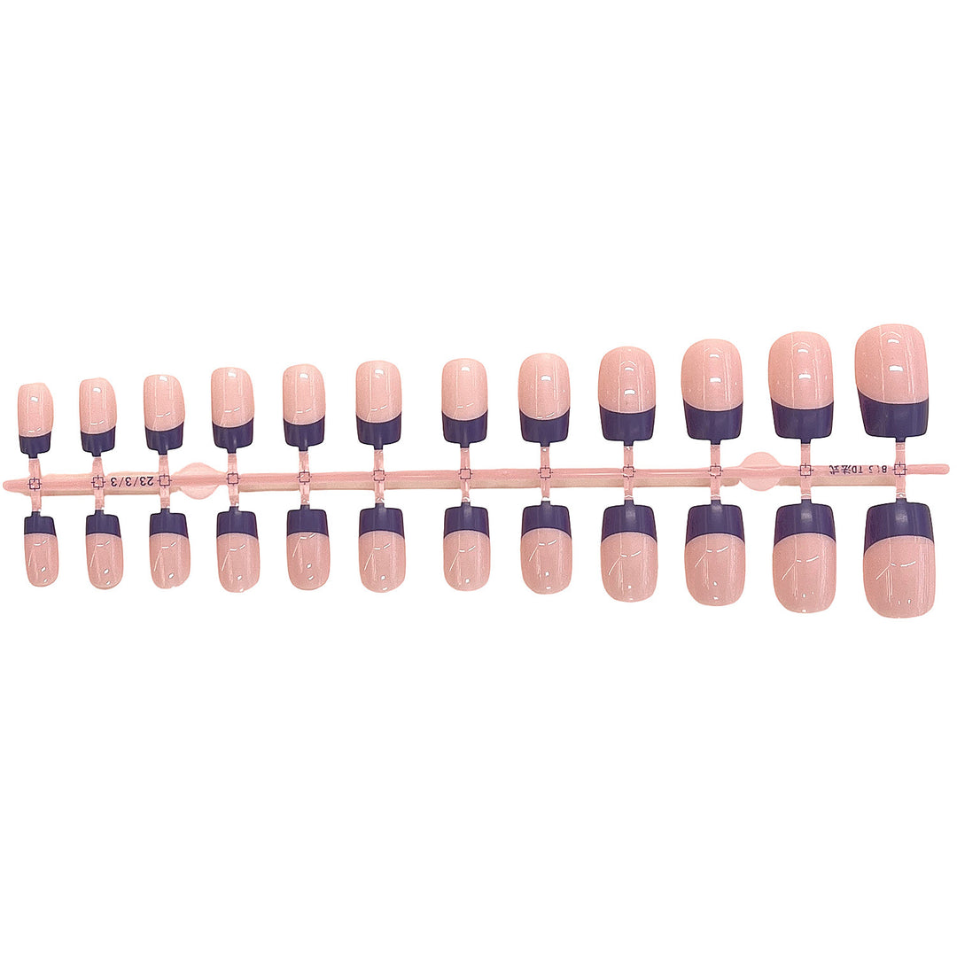 Premium Press-On Nail Tips Kalsten 1787225233