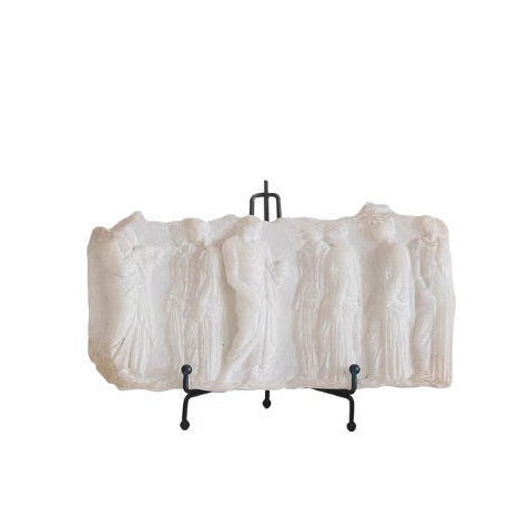 Decorative Alabaster Wall Art