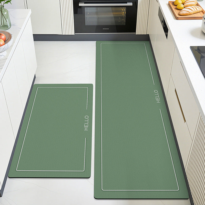 Anti-Fatigue Kitchen Comfort Runner Mat Kalsten