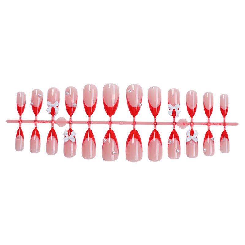 Elegant Themed Press-On Nail Collection Kalsten