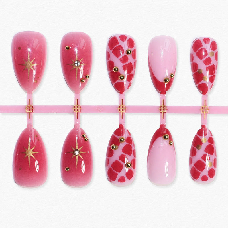 Premium Nail Art Kalsten