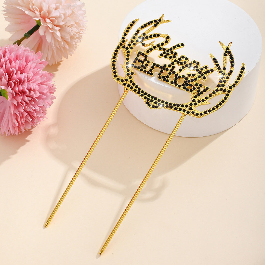 Women Decoration Stick Kalsten