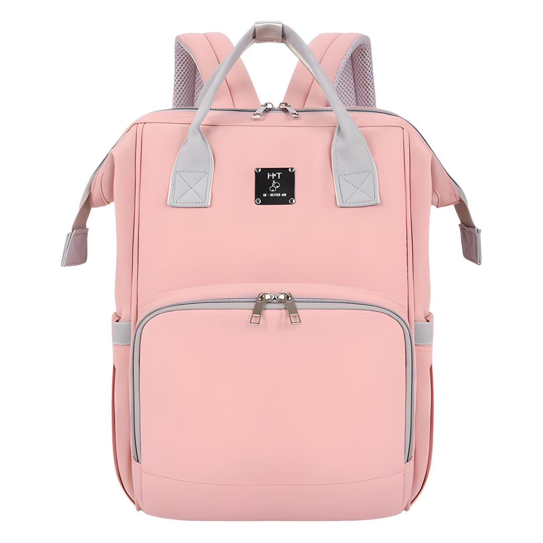Multi-Functional Convertible Backpack Kalsten