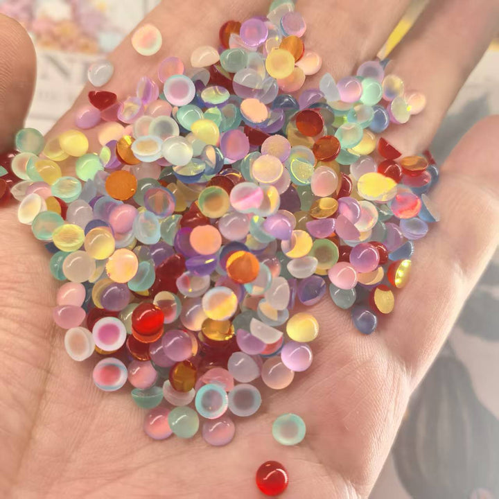 Decorative Glass Stones Kalsten