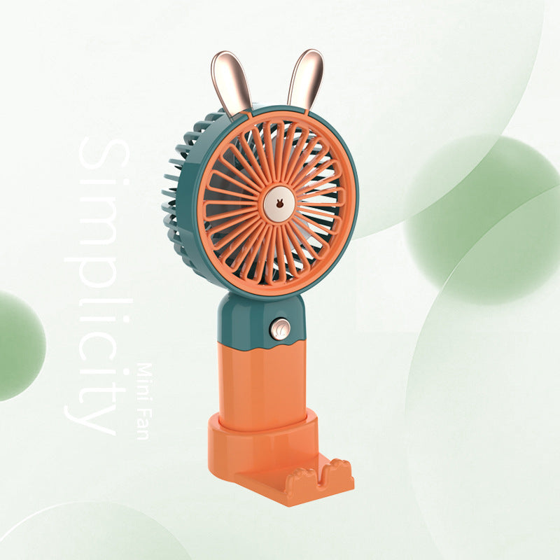 Unisex Portable Mini Fan Kalsten