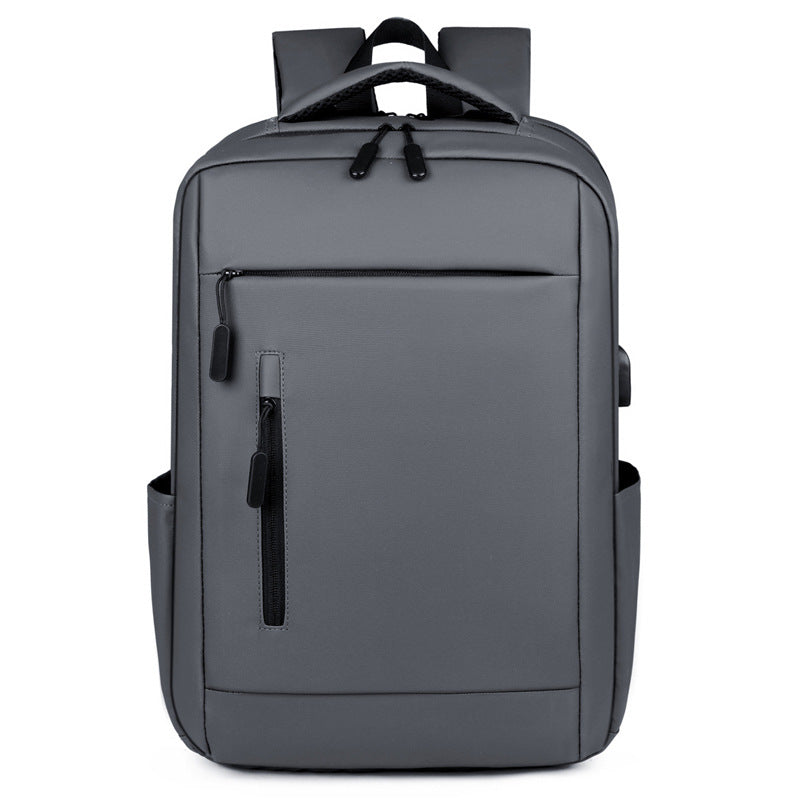 Ultra-Functional Tech Backpack Kalsten