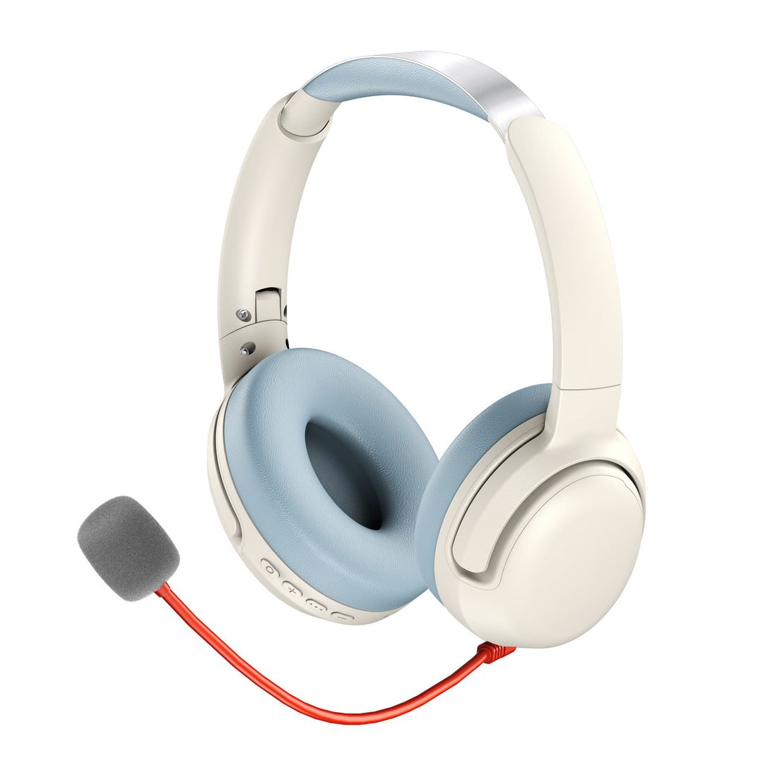 Premium Gaming Headset with Adjustable Microphone Kalsten