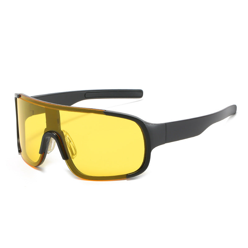 High-Performance Sports Sunglasses Kalsten