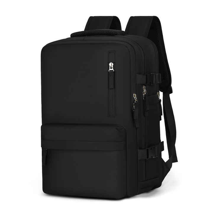 Professional Multi-Compartment Travel School Backpack Kalsten