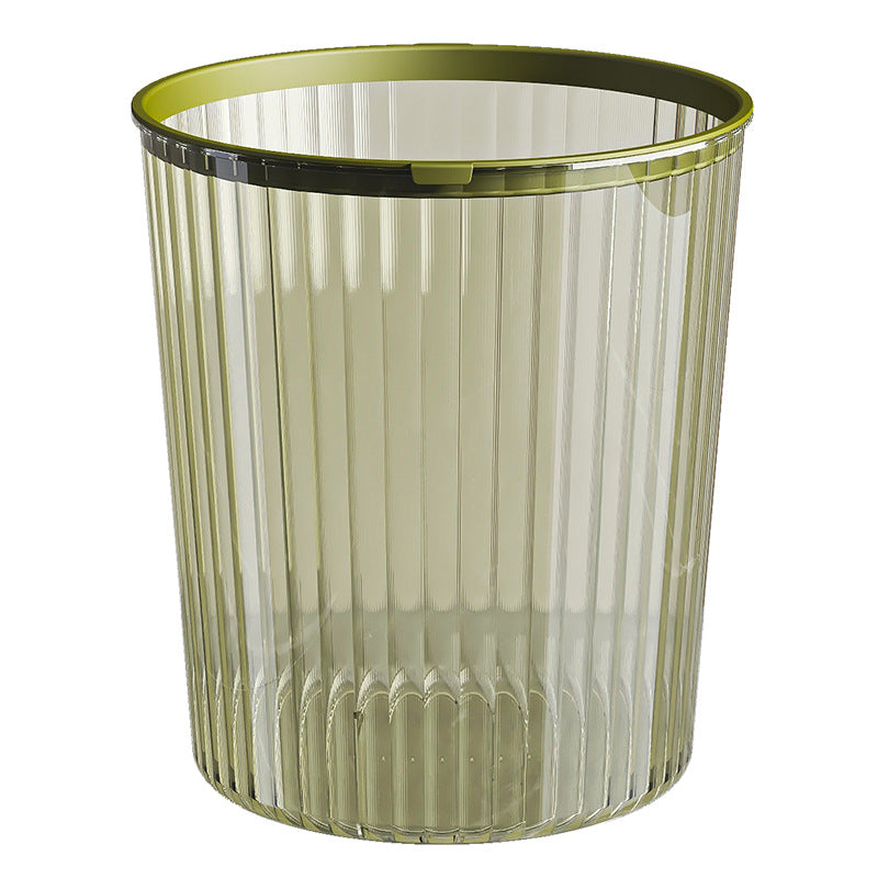 Stylish Decorative Trash Can Kalsten