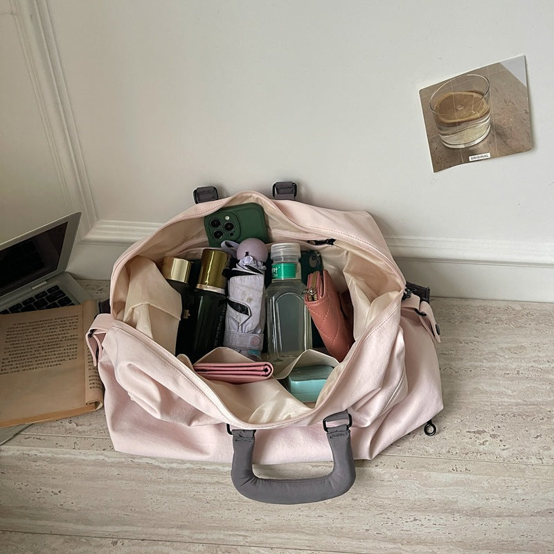 Versatile Travel Holdall