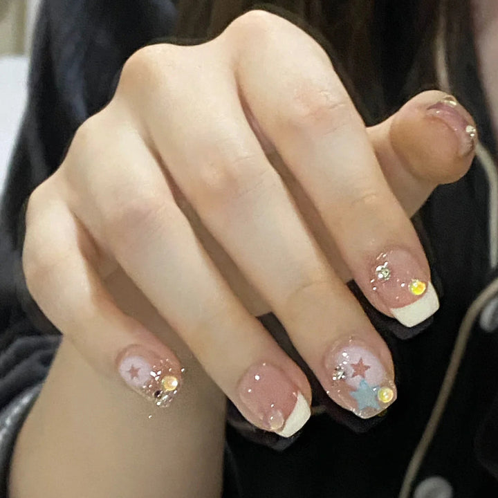 Nail Art Set Kalsten