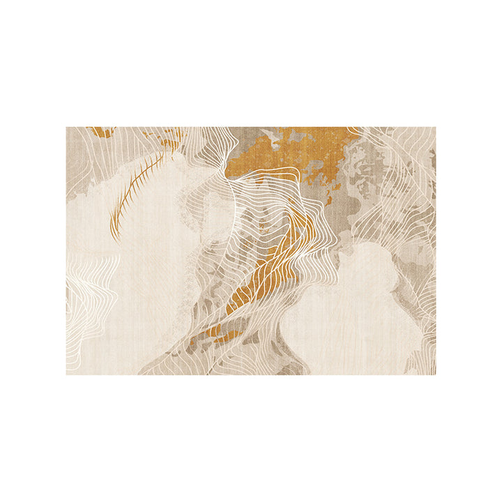 Luxurious Textured Bath Mat Kalsten