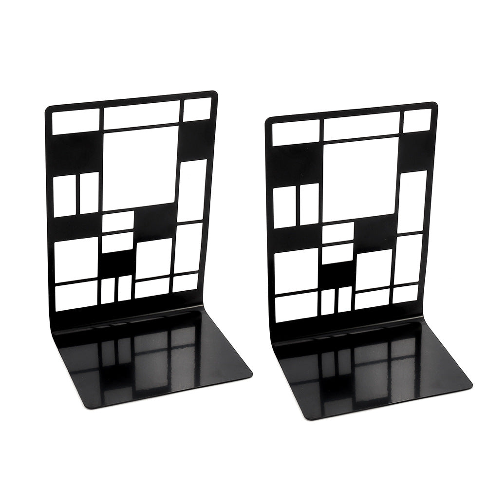 Modern Decorative Bookends