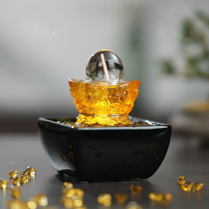 Decorative Water Fountain