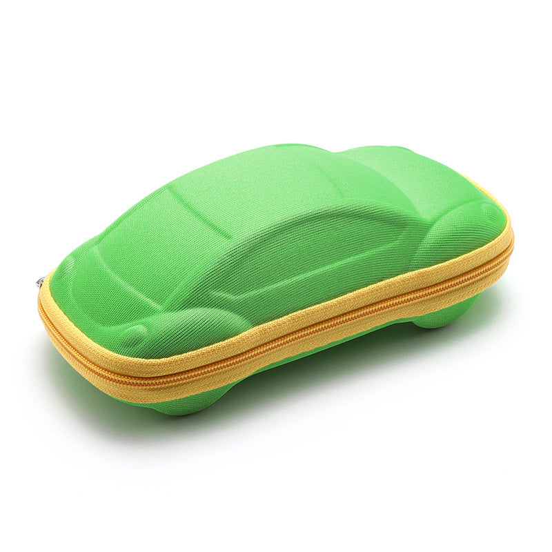 Car-Shaped Storage Case Kalsten