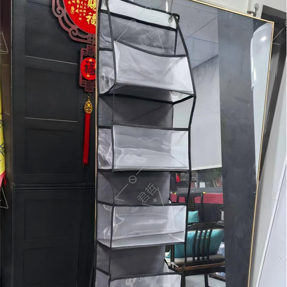 Hanging Door Organizer