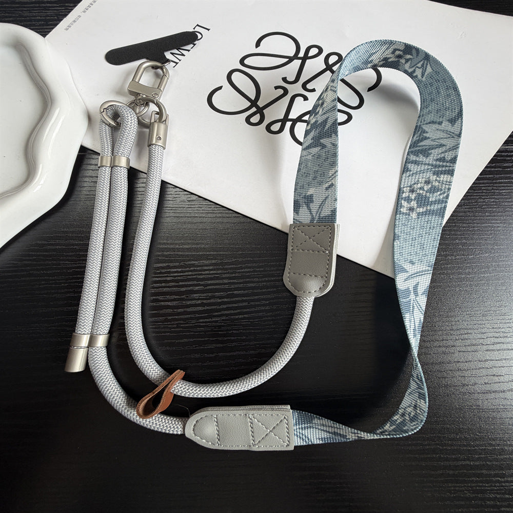 Fashionable Phone Lanyard Kalsten
