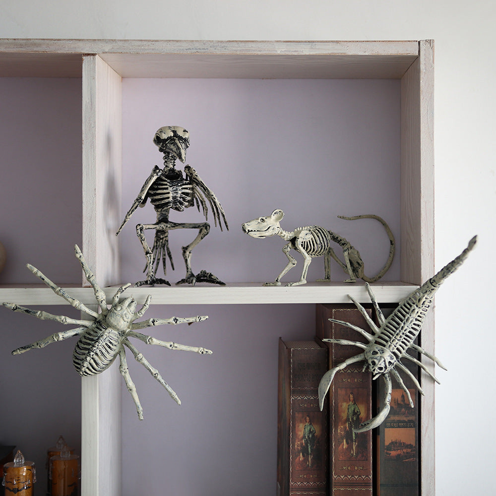 Decorative Animal Skeletons Kalsten