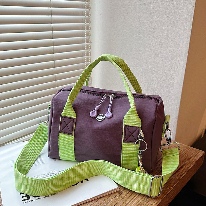 WoVersatile Travel Duffle Bag Kalsten