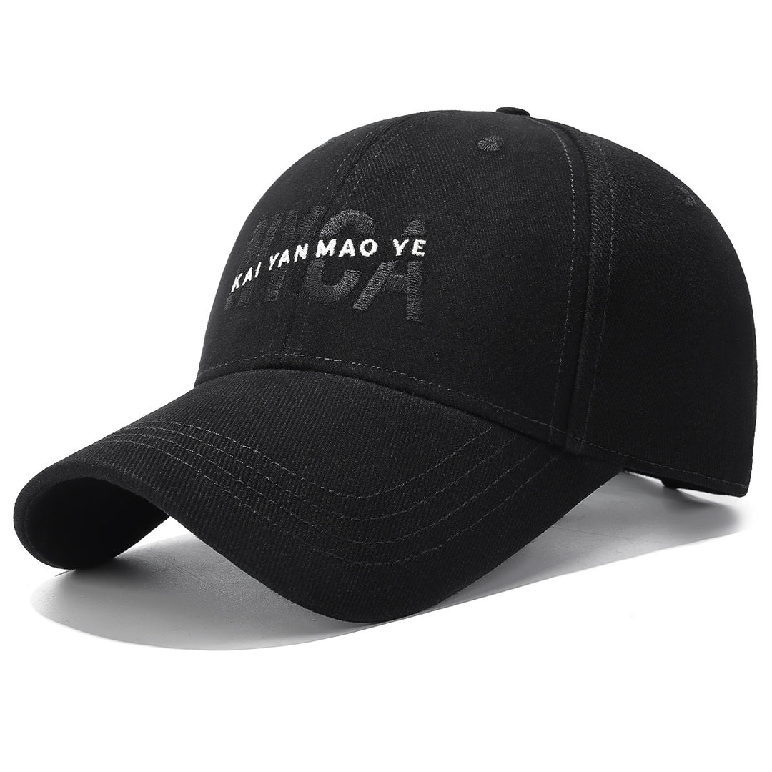 Men's Casual Embroidered Baseball Cap Kalsten 1783927317