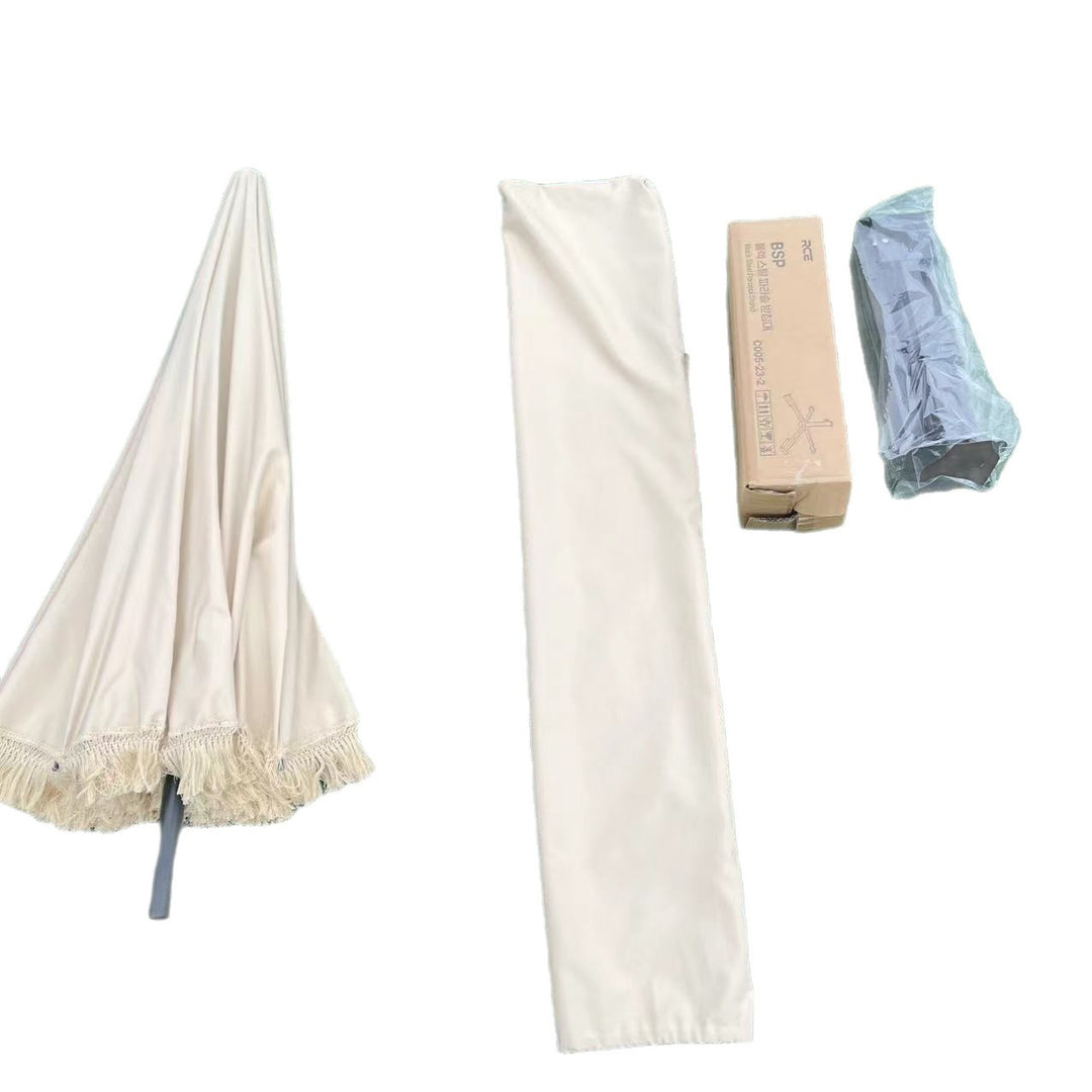 Garden Sun Umbrella Kalsten