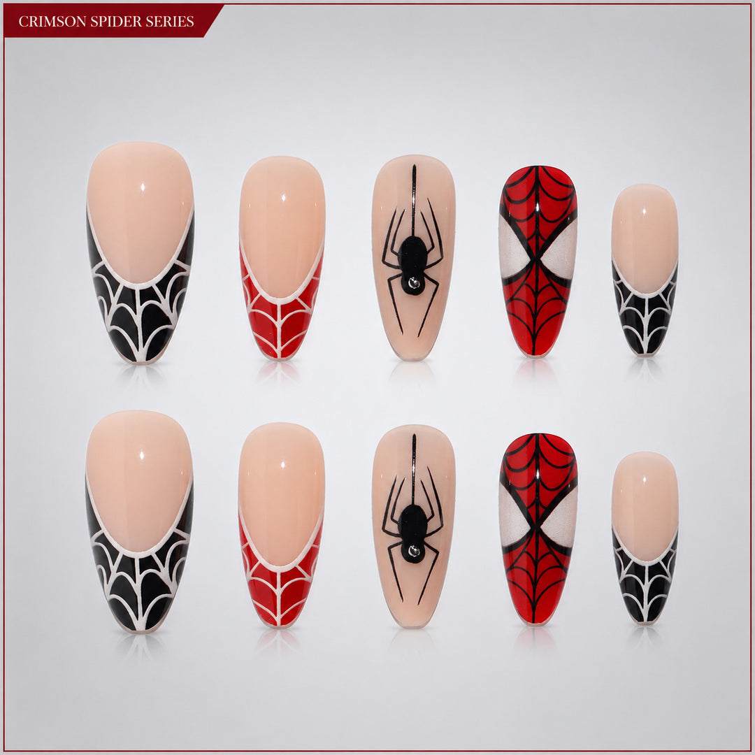 Premium Nail Art Set Kalsten